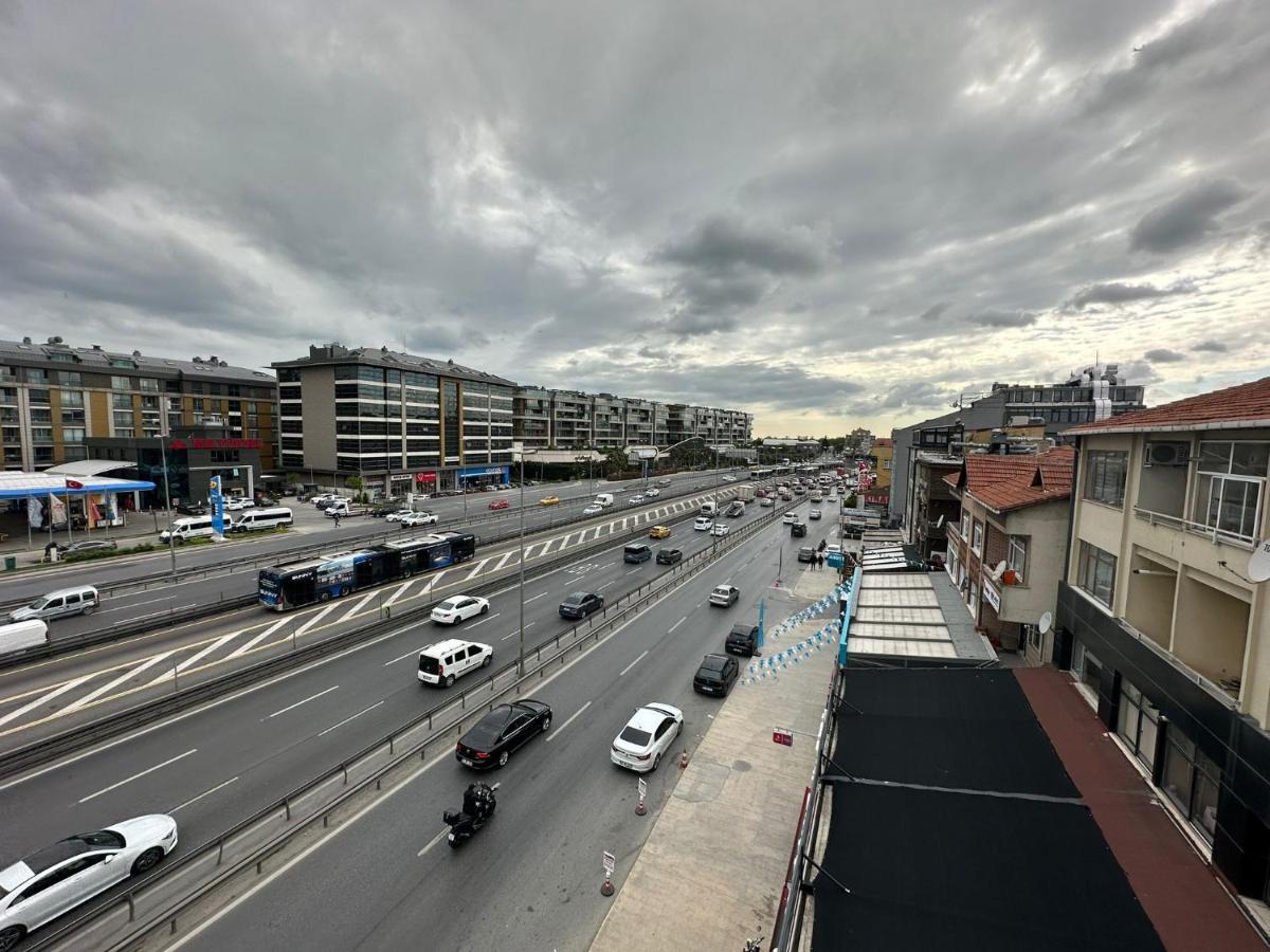 Florya Express Otel - Istanbul — Photos 3